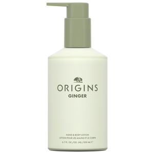 Origins Ginger Hand & Body Lotion 200 ml produktbillede