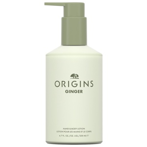 Origins Ginger Hand & Body Hydrating Lotion 200 ml produktbilde