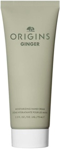 Origins Ginger Moisturizing Hand Cream 75 ml produktbillede