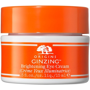 Origins GinZing Brightening Eye Cream produktbillede