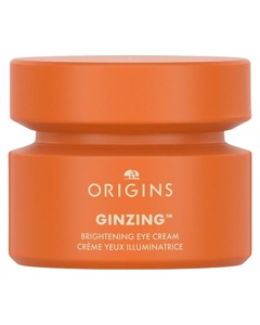 Origins Ginzing™ Brightening Eye Cream Warm 15ml produktbillede