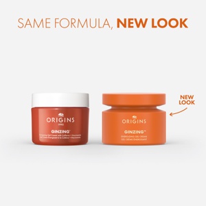 Origins Ginzing Energizing Gel Face Cream produktbilde