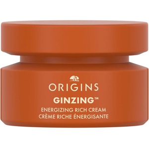 Origins GinZing Energizing Rich Cream 30 ml Produktbild