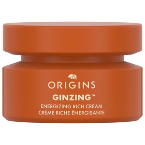 Origins GinZing Energizing Rich Cream produktbillede