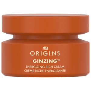 Origins GinZing Energizing Rich Cream produktbilde