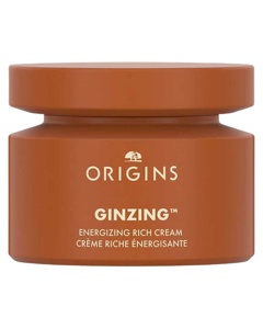 Origins GinZing Energizing Rich Cream 50 ml Produktbild