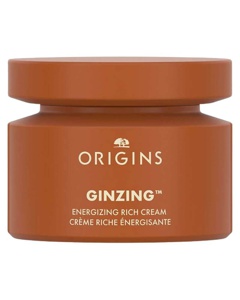 Origins GinZing Energizing Rich Cream produktbillede