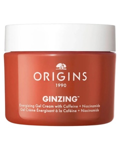 Origins Ginzing Energizing Gel Face Cream With Caffeine + Niacinamide 50 ml produktbillede