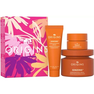 Origins GinZing Gift Set 70 ml produktbillede