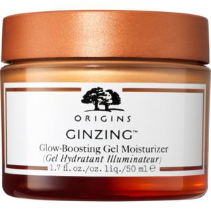 Origins GinZing Glow-Boosting Gel Moisturizing Face Cream 50 ml produkt bild