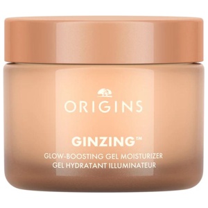 Origins GinZing Glow-Boosting Gel Moisturizer Bronze Glow produkt bild