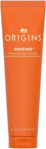 Origins GinZing Refreshing Scrub Cleanser produktbillede