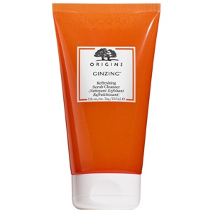 Origins GinZing Refreshing Scrub Cleanser 150 ml produktbilde