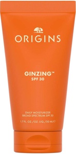 Origins Ginzing SPF30 Daily Moisturizer 50 ml produktbillede