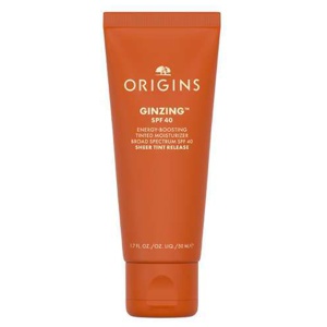 Origins GinZing SPF 40 Energy-Boosting Tinted Moisturizer produktbilde