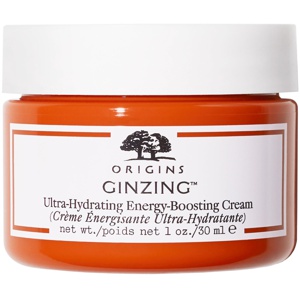 Origins GinZing Ultra-Hydrating Energy-Boosting Face Cream Ginseng & Coffee 30 ml produktbilde