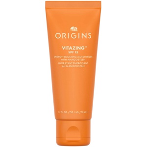 Origins GinZing VitaZing SPF15 Energy-Boosting Moisturizing Face Cream Light to Medium Skintone 50 ml Produktbild
