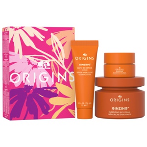 Origins Glow-Boosting Collection produktbilde