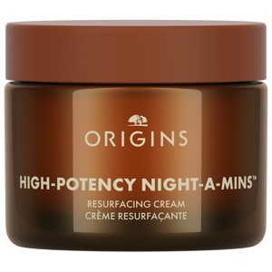 Origins High-Potency Night-A-Mins Resurfacing Cream 50 ml produktbillede