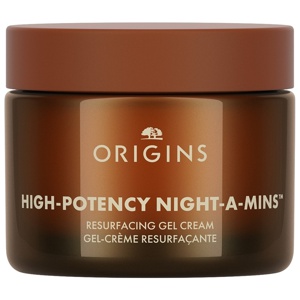 Origins High-Potency Night-A-Mins Resurfacing Gel Cream (50 ml) produkt bild