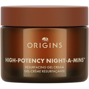 Origins High-Potency Night-A-Mins Resurfacing Gel Cream 50 ml Produktbild
