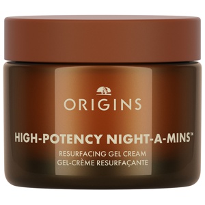 Origins High-Potency Night-A-Mins Resurfacing Gel Cream 50 ml produktbillede