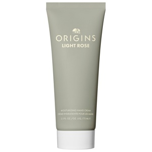 Origins Light Rose Moisturizing Hand Cream 75 ml produktbillede