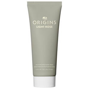 Origins Light Rose Moisturizing Hand Cream 75 ml produktbilde