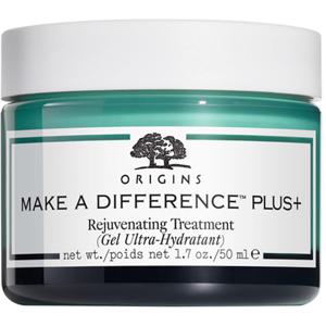 Origins Make A Difference Plus + Rejuvenating Treatment Gel 50 ml produkt bild