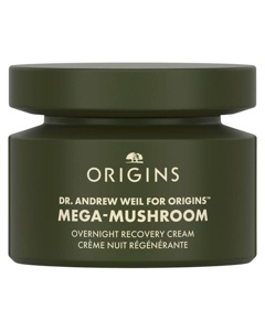 Origins Dr, Weil Mega Mushroom Overnight Recovery Cream 50 ml produktbillede