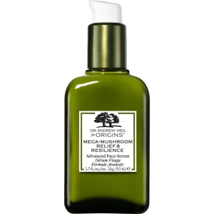 Origins Dr. Weil Mega-MushroomTM Relief & Resilience Advanced Face Serum 50 ml Produktbild