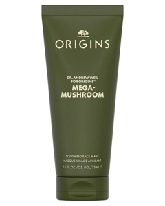 Origins Dr. Weil Mega-Mushroom Relief & Resilience Soothing Face Mask 75 ml produktbillede