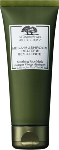 Origins Dr. Weil Mega-Mushroom Relief & Resilience Soothing Face Mask 75 ml produktbilde