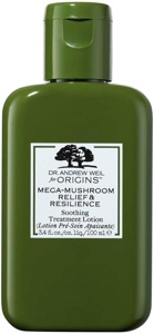 Origins Dr. Weil Mega-Mushroom Relief & Resilience Soothing Treatment Lotion 100 ml produktbilde