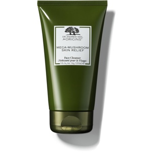 Origins Dr. Weil Mega-Mushroom Skin Relief Face Cleanser 150 ml produktbillede