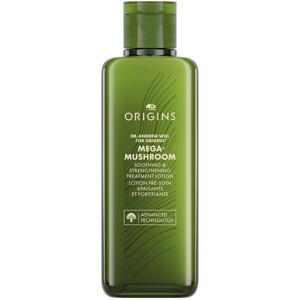 Origins Mega-Mushroom Dr.Andrew Weil for Origins Soothing & Strengthening Treatment Lotion 200 ml Produktbild