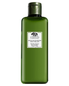 Origins Dr. Weil Mega-Mushroom Skin Relief Micellar Cleanser 200 ml Produktbild