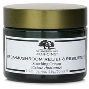 Origins Dr. Andrew Weil for Origins Mega‑Mushroom Relief & Resilience Soothing Cream 50 ml Produktbild