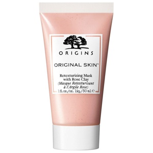Origins Original SkinTM Retexturing Mask Rose Clay 30 ml produkt bild