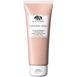 Origins Original Skin Retexturing Mask Rose Clay 75 ml produkt bild