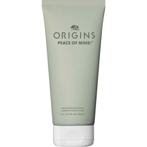 Origins Peace of Mind Exfoliating Body Scrub 200 ml Produktbild