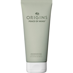 Origins Peace Of Mind Exfoliating Body Scrub 200 ml produktbillede