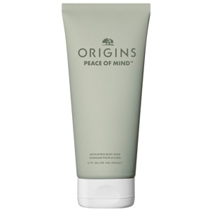 Origins Peace of Mind Exfoliating Body Scrub 200 ml produktbilde