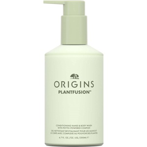 Origins Plantfusion Conditioning Hand & Body Wash With Phyto-Powered Complex 200 ml Produktbild