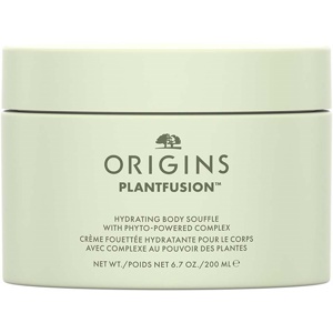 Origins Plantfusion Hydrating Body Souffle With Phyto-Powered Complex 200 ml Produktbild
