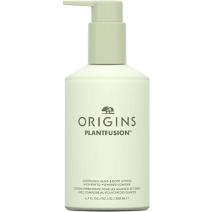 Origins Plantfusion Softening Hand & Body Lotion With Phyto-Powered Complex 200 ml Produktbild