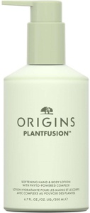 Origins Plantfusion Softening Hand & Body Lotion produktbilde