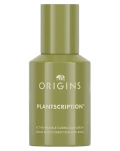 Origins Plantscription Active Wrinkle Correction Serum 30 ml Produktbild