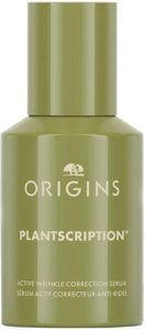Origins Plantscription Active Wrinkle Correction Serum produktbillede