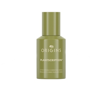 Origins Plantscription Active Wrinkle Correction Serum 30 ml produktbilde